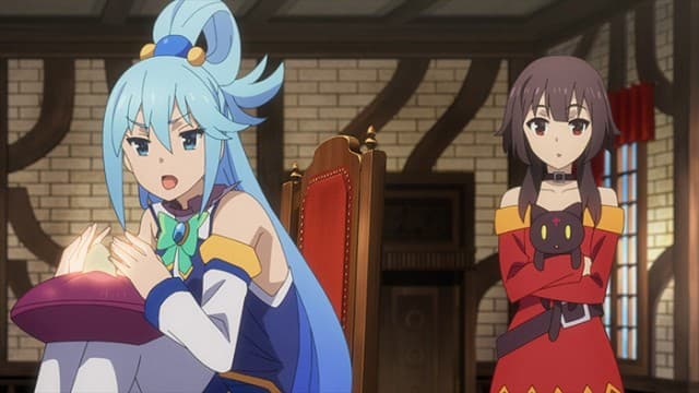Episode 9: A Talking-To for This Runaway!