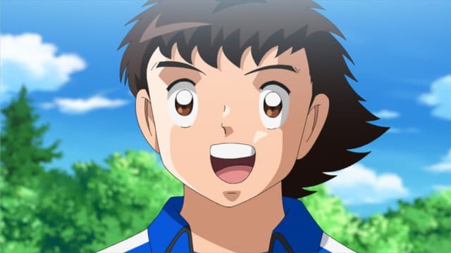 Episode 27: The Lions of the Final!