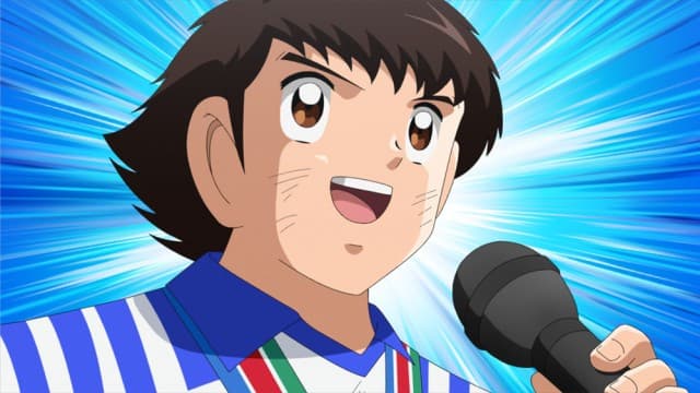 Episode 36: A Promise to the Heavens