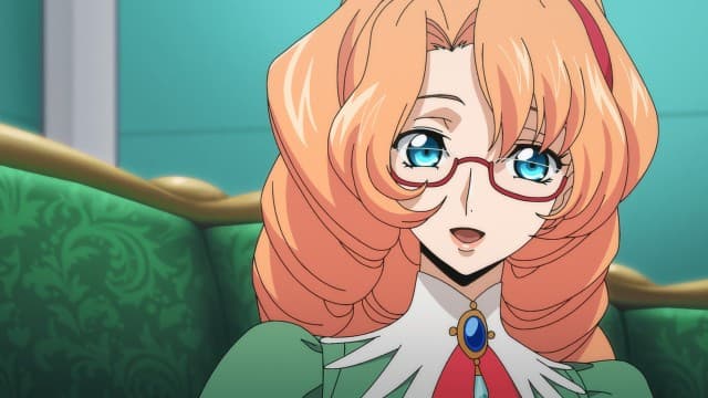 Episode 6: Lavender