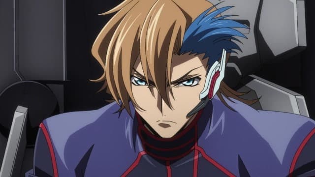 Episode 11: Devastating Force