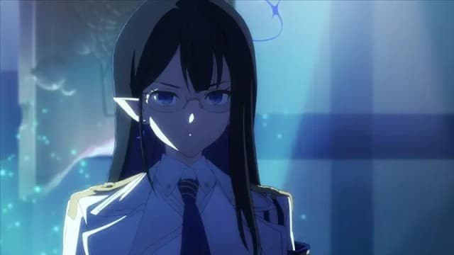 Episode 2: I Won't Accept It!