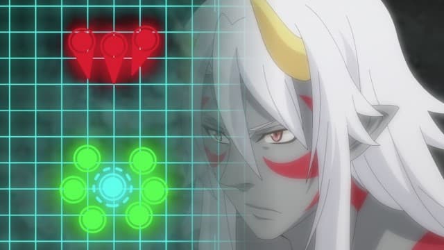 Episode 4: Re:Ject