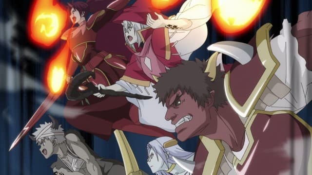 Episode 7: Re:Sist