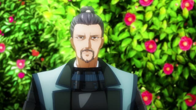 Episode 8: Honnoji in Flames