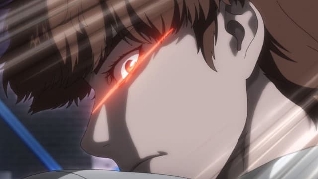 Episode 6: The Devil
