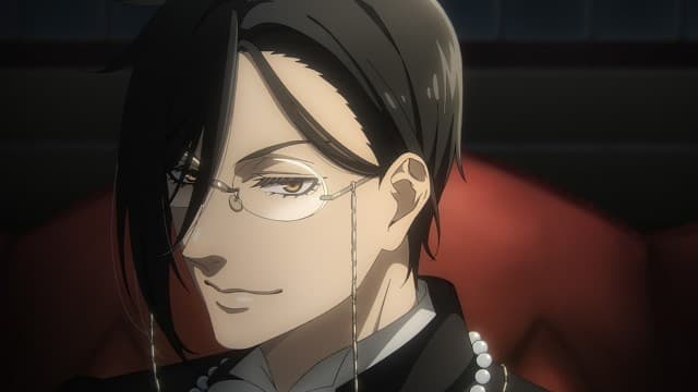 Episode 2: His Butler, in Disguise