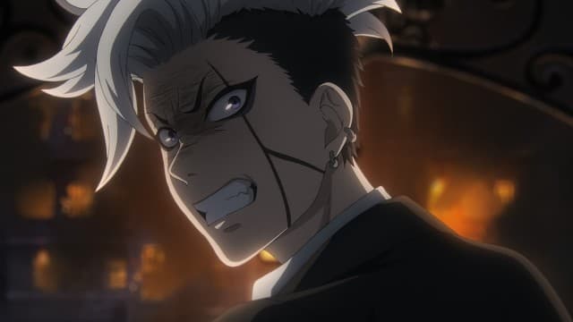 Episode 5: His Butler, Gaining Admittance