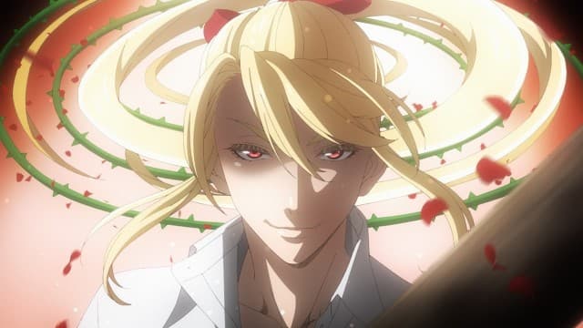 Episode 6: His Butler, Scheming
