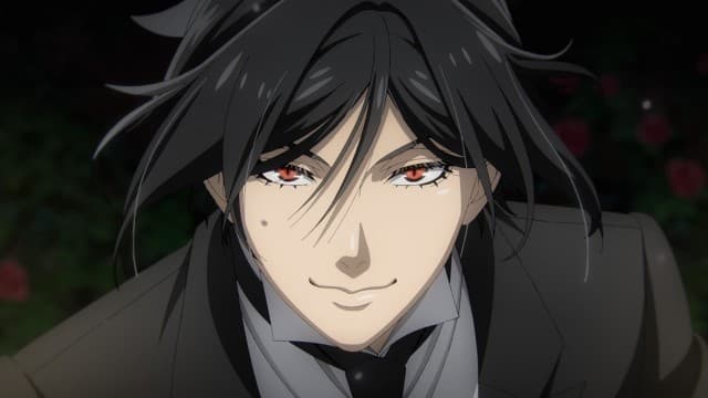 Episode 9: His Butler, Having a Laugh