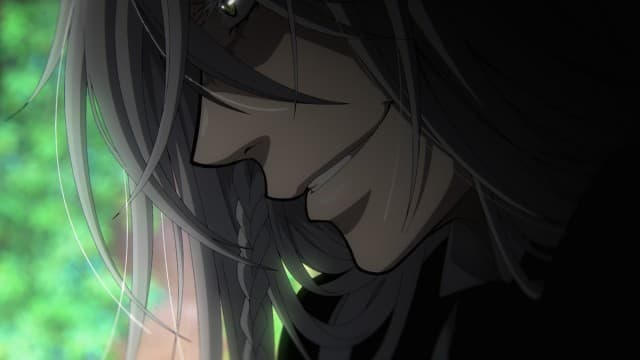 Episode 10: His Butler, Assenting
