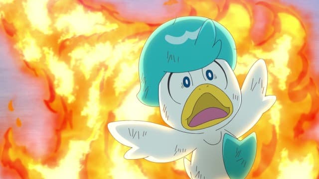 Episode 49: Dot and Nidothing