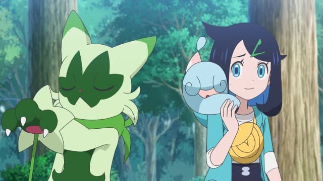 Episode 51: The Flower Tower