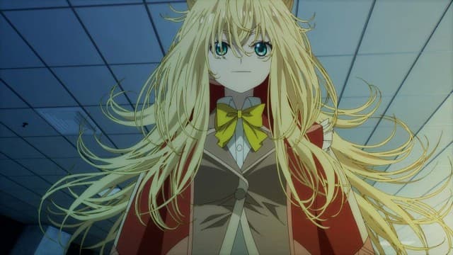 Episode 1: Saury Hitsumabushi After the Loneliness