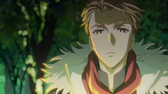 Episode 3: Encounter ~Avenger(s)~