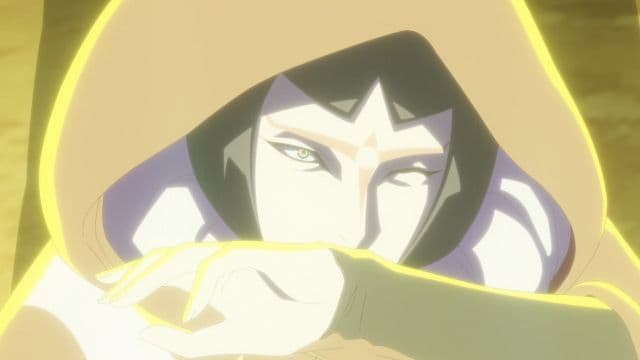 Episode 9: Dark Plot: Missing
