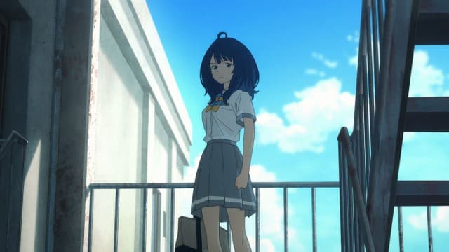 Episode 4: When You Stare into a Losing Heroine, the Losing Heroine Stares Back into You