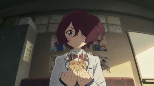 Episode 9: Teacher Thought It Was a Stain in the Ceiling or Something... Please Continue