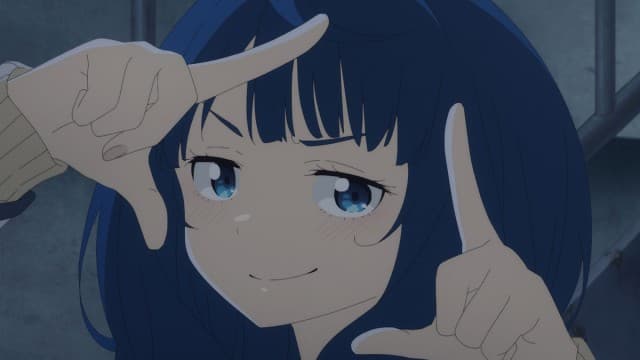 Episode 12: Am I Actually Just Some Unseasoned Rando Who Drops In for the Last Episode with the Losing Heroine?
