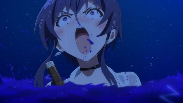 Episode 5: Smiling Under the Night Light