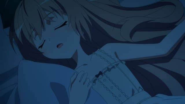 Episode 7: Date With a Robot Girl