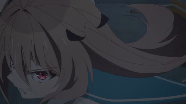 Episode 10: Eventually When the Rain Stops