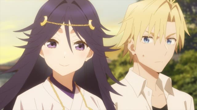 Episode 7: Dream and Moon and Dream: New Moon