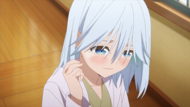 Episode 8: Dream and Moon and Dream: Half Moon