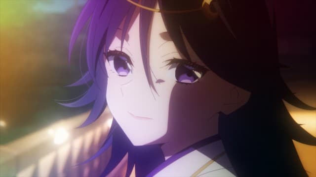 Episode 9: Dream and Moon and Dream: Full Moon