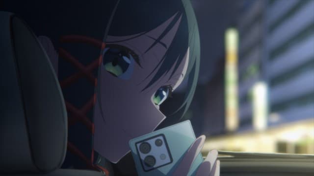Episode 11: The Real Reason For Staying Up Late: Prelude