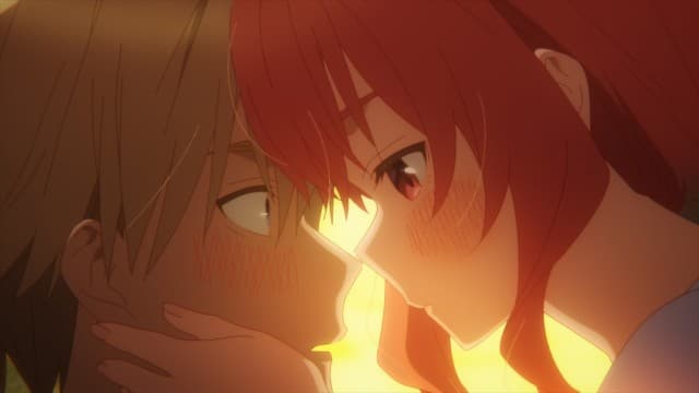 Episode 18: Nadeshiko Hide-and-Seek: Switch