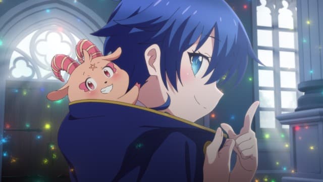 Episode 1: I’ll Join the Church!