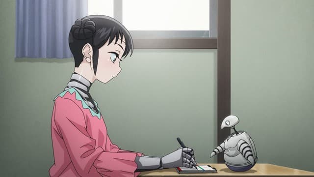 Episode 8: Looks Like My Wife Has a Will of Her Own