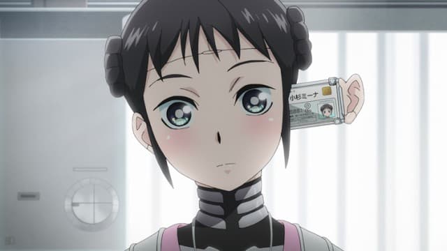 Episode 10: My Wife and Child Got Lost