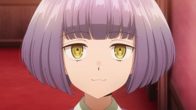 Episode 1: Twilight Girl