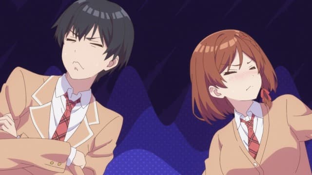Episode 1: I'm Getting Married to a Girl I Hate in My Class