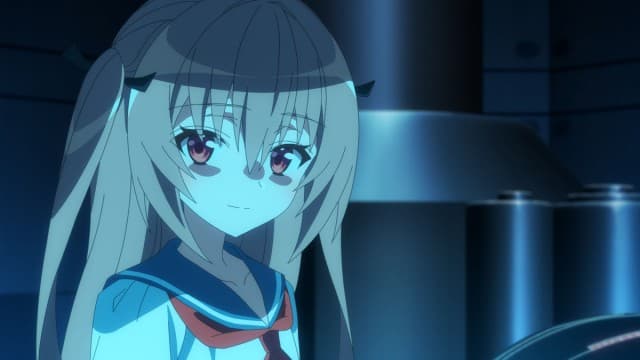 Episode 13: Stop, Time... You are Beautiful