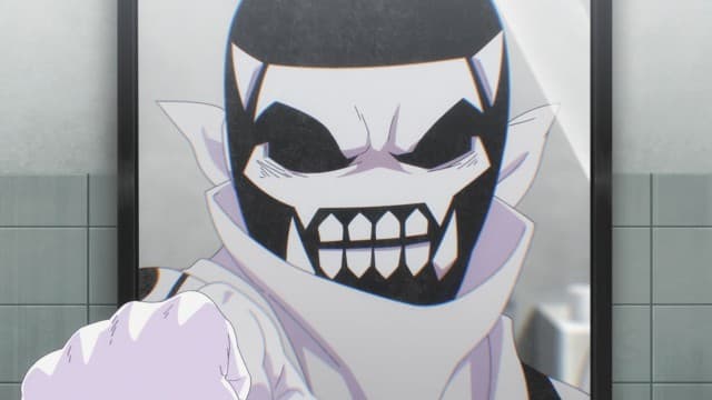 Episode 1: Look! The Dragon Keepers!