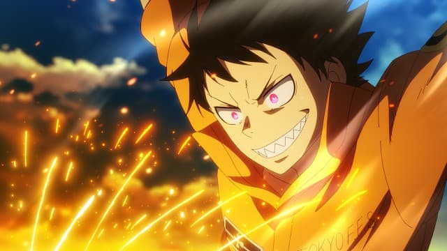 Episode 1: Indomitable Resolve