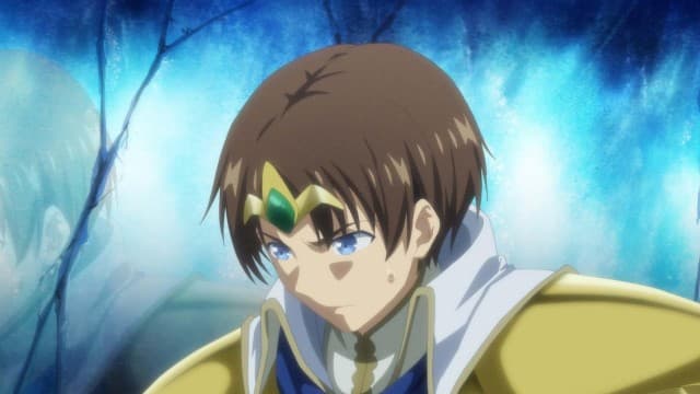 Episode 11: Charging Emotions