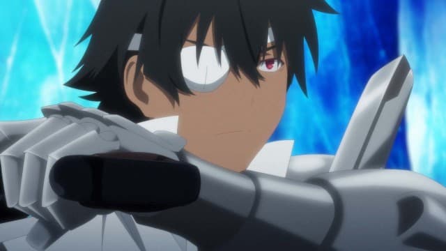 Episode 12: True Heart