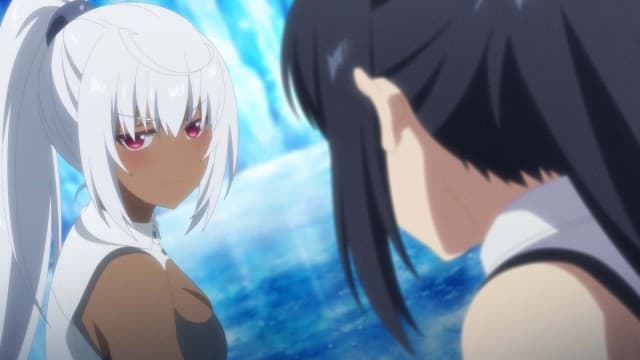 Episode 13: Thank God She's Still a Pervert!