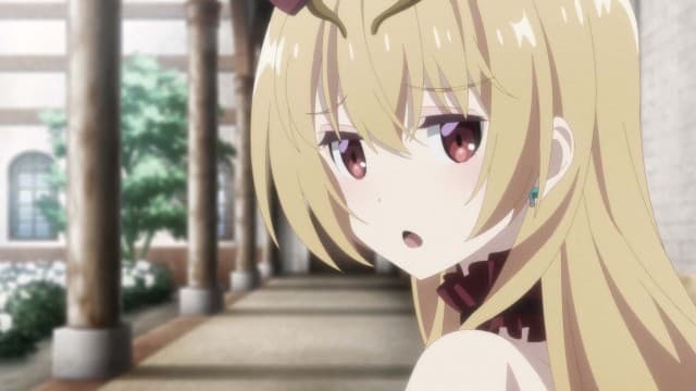 Episode 14: The Overpowered Vampire Princess and the Godlike Rabbit's Grand Battle