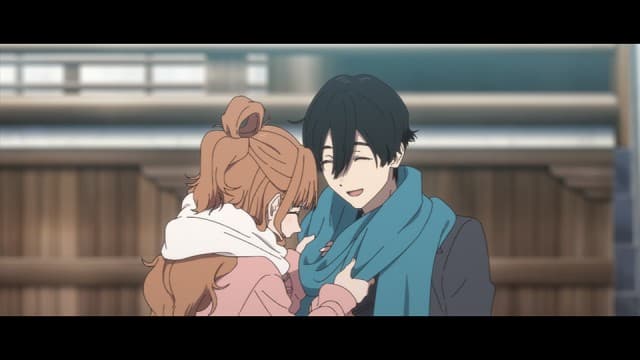 Episode 1: A Warm Winter (Part 1)