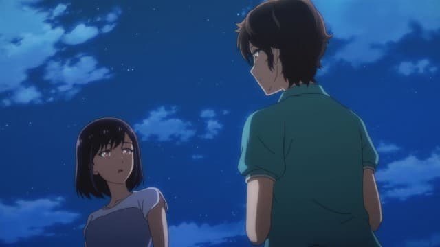 Episode 5: How About We Travel Together?
