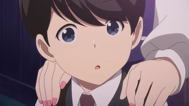 Episode 6: Are Two People Happy Together?