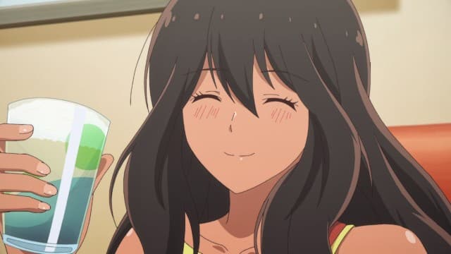 Episode 7: Can I Come Over to Your Place?