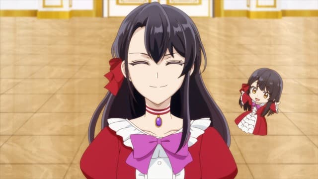 Episode 4: The Villainess and the Flower Field