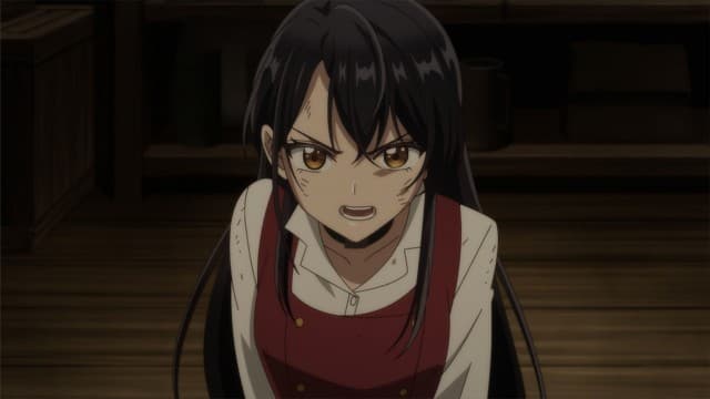 Episode 6: The Villainess and Sleeping Side by Side