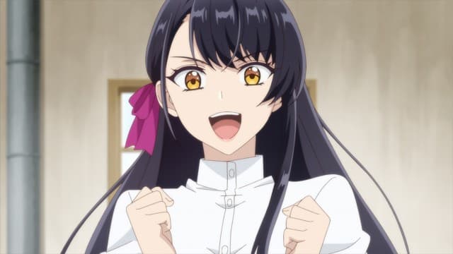 Episode 8: The Villainess and the Return